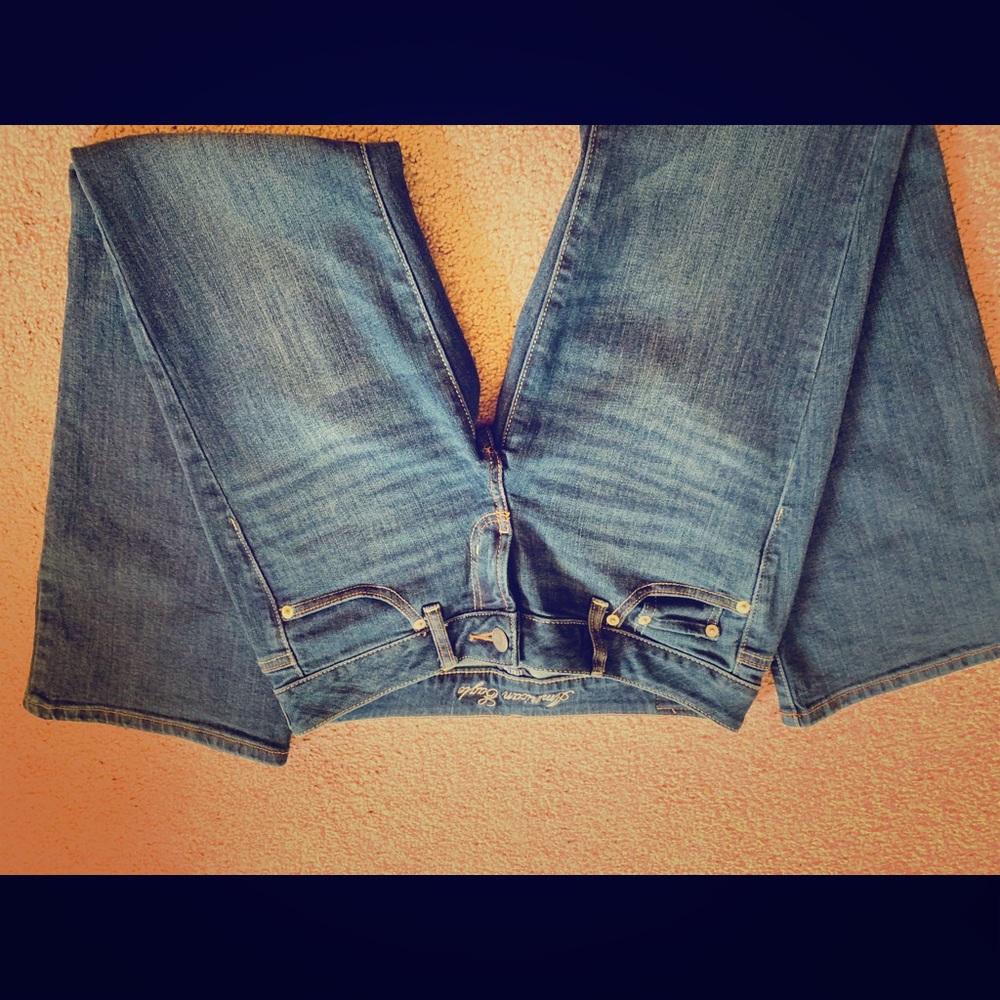 Jeans